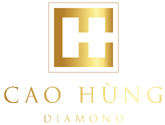 Logo Cao Hùng Diamond Footer
