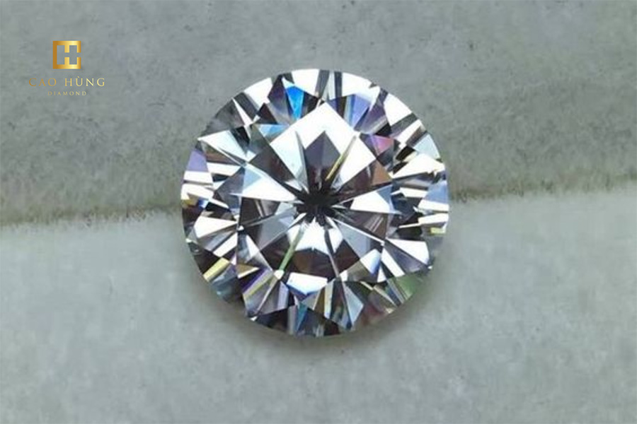 Tính giá kim cương dựa vào mỗi carat
