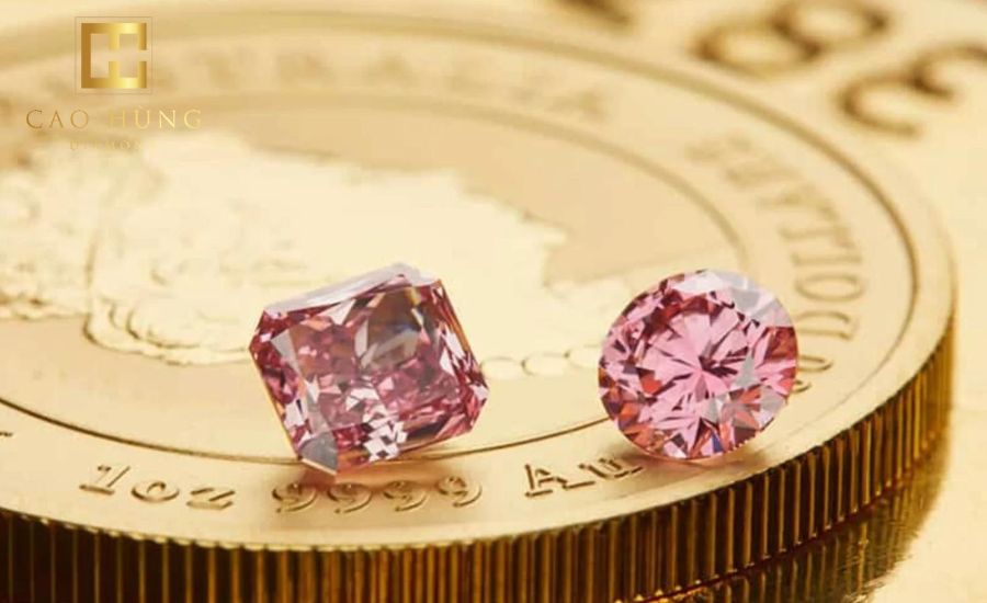 Có nên mua nhẫn kim cương để dự trữ sinh lời khi ban nhan kim cuong