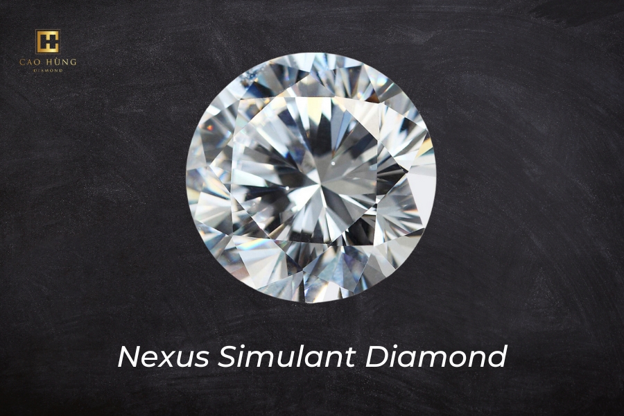 Kim cương nhân tạo Nexus Simulant