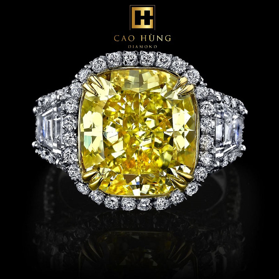 Viên kim cương Allnatt có giá đến 3 triệu USD