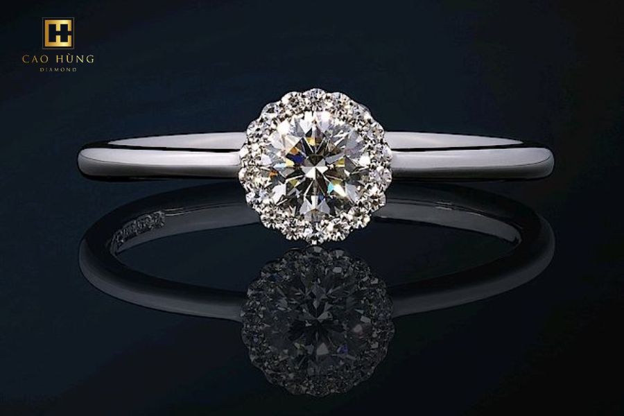 Có nên mua nhẫn kim cương dưới 5 triệu không?