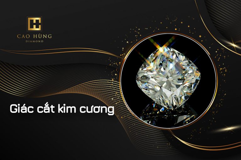 Danh mục Kiến thức kim cương Cao Hùng Diamond