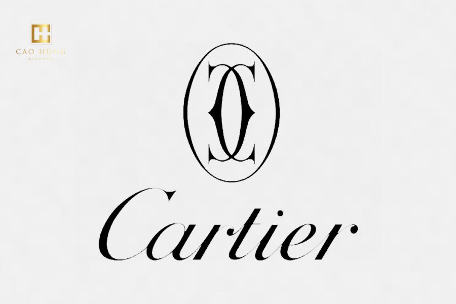 Logo của Cartier